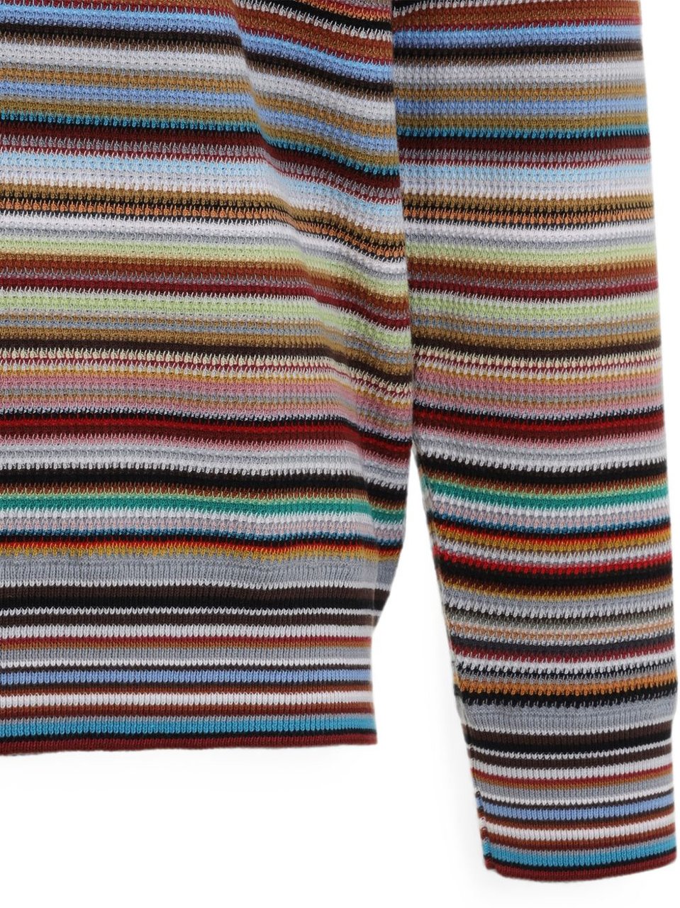 Paul Smith Sweaters Multicolor Divers