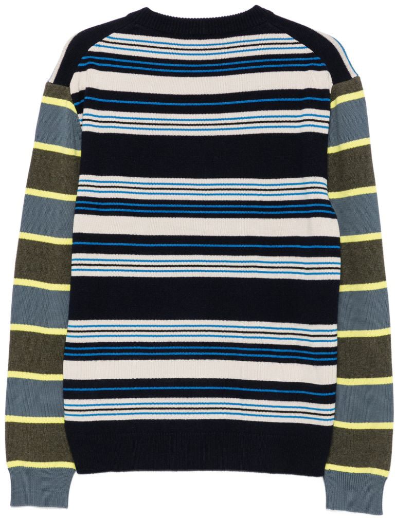 Paul Smith Sweaters Navy Navy