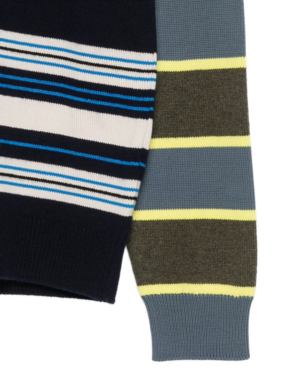 Paul Smith Sweaters Navy Navy