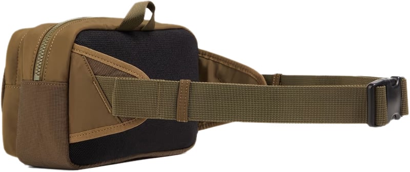 Paul Smith Outdoor Bumbag Logo Belt Bag Groen