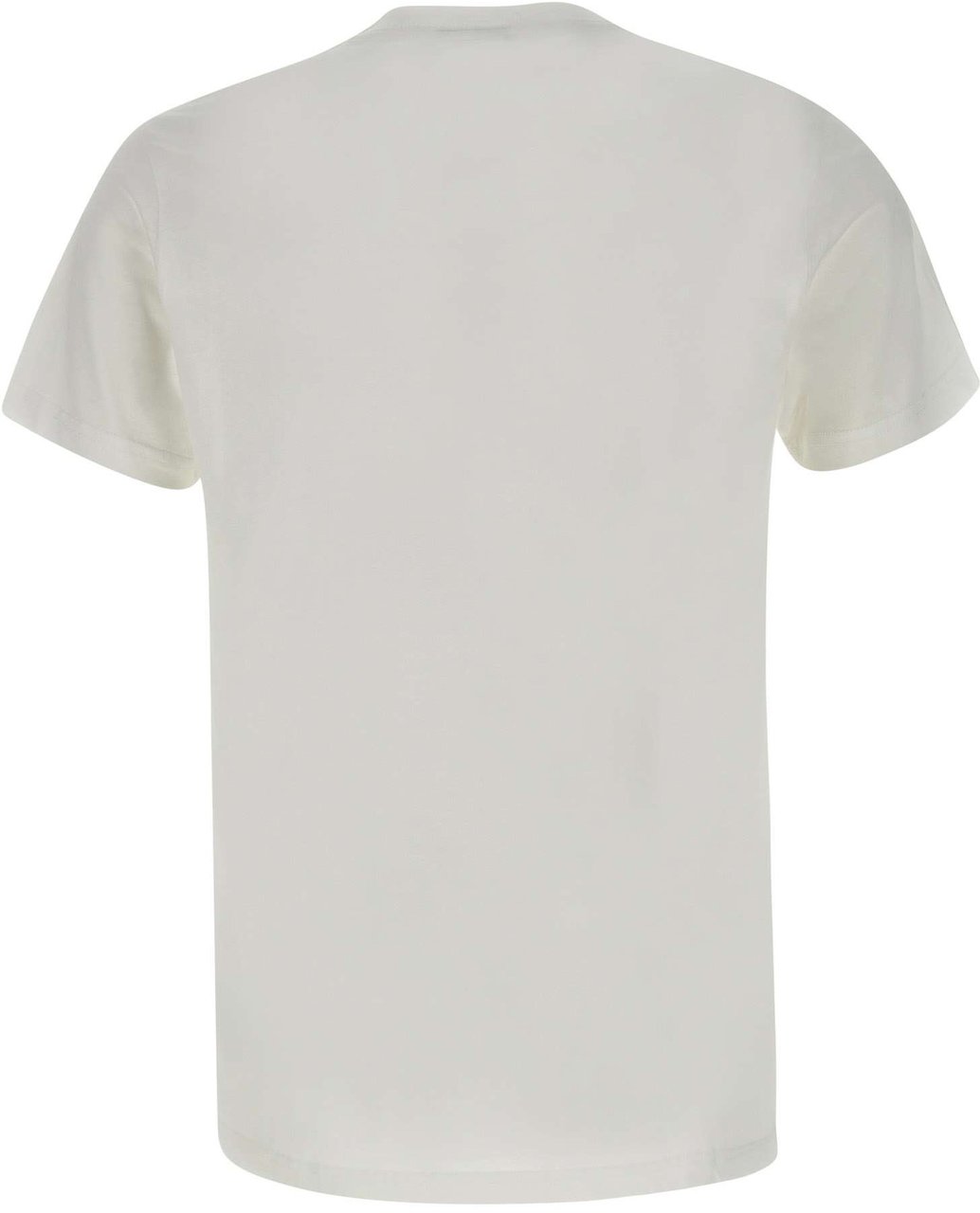 Paul Smith T-Shirts And Polos White Wit
