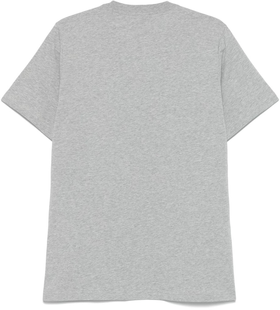 Paul Smith T-Shirts And Polos Grey Grijs