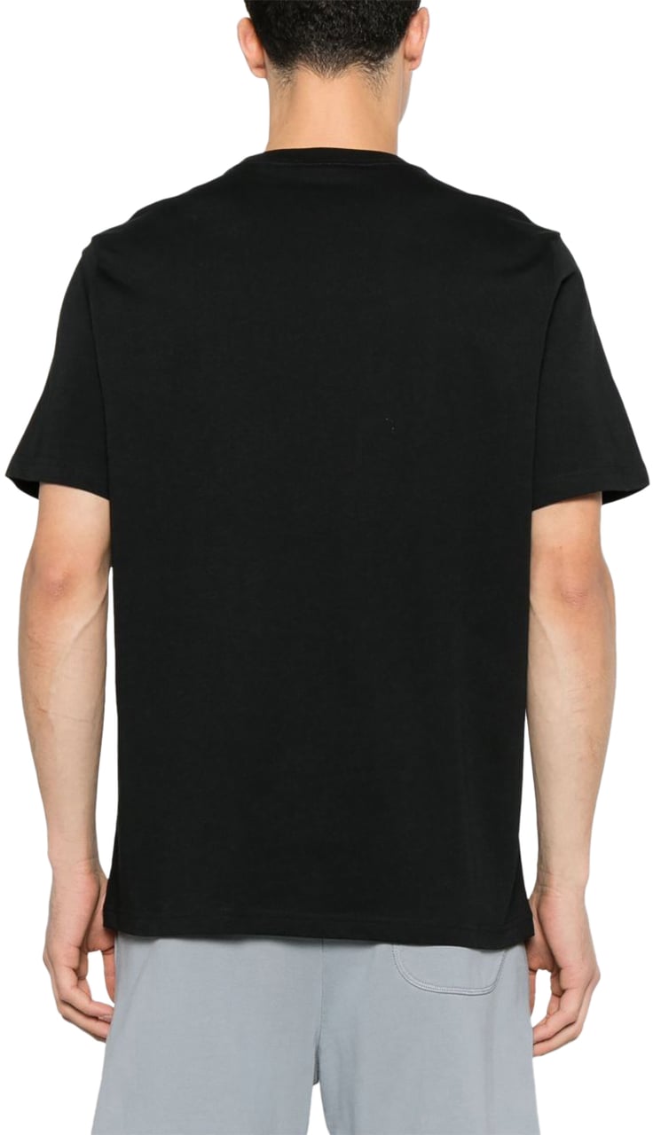 Paul Smith T-Shirts And Polos Black Zwart