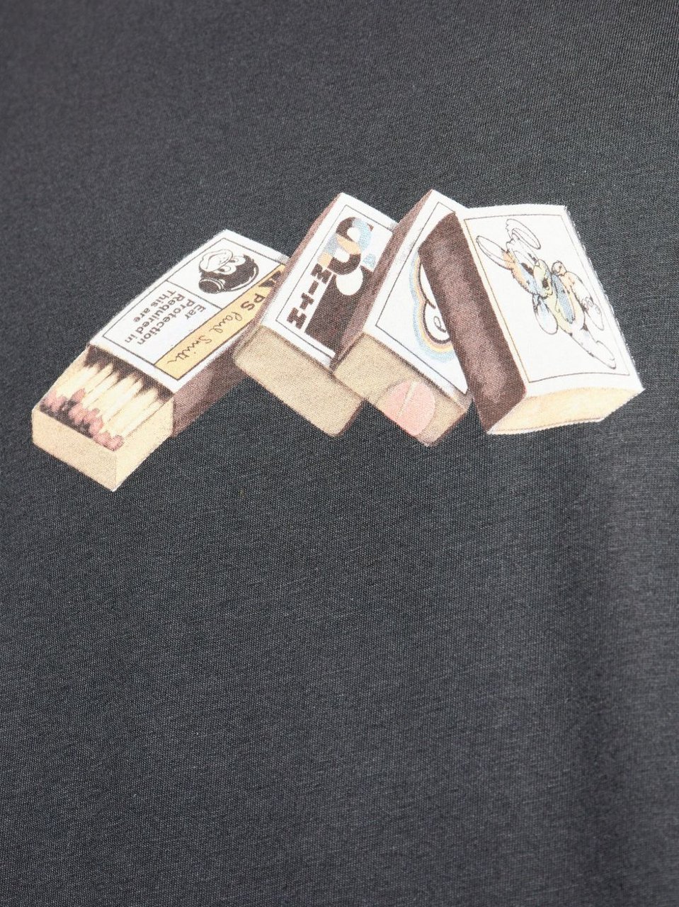 Paul Smith T-Shirts And Polos Zwart