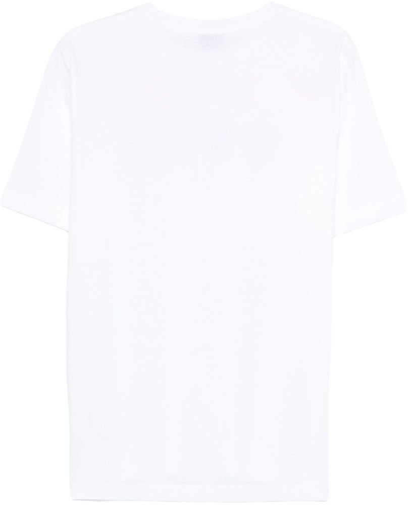 Paul Smith T-Shirts And Polos White Wit