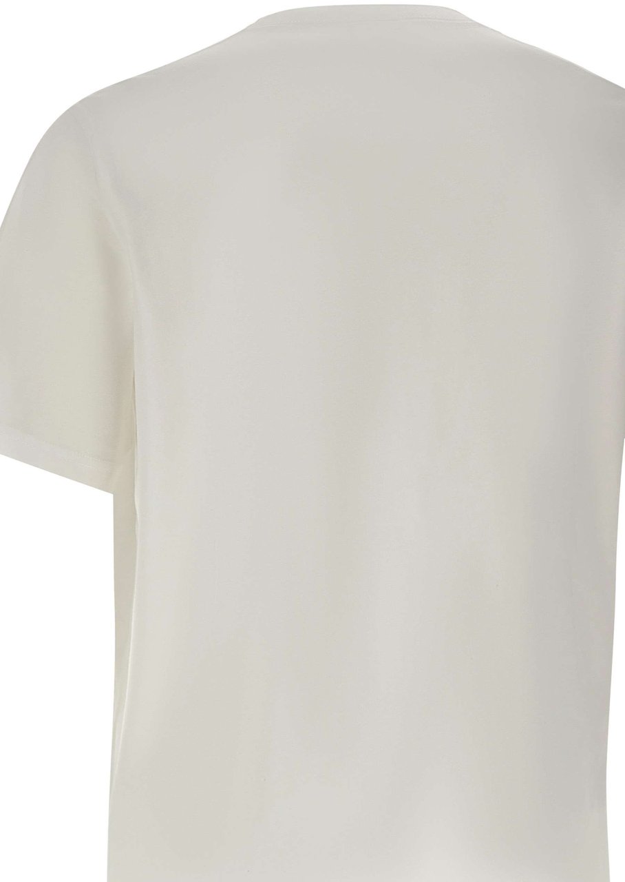 Paul Smith T-Shirts And Polos White Wit