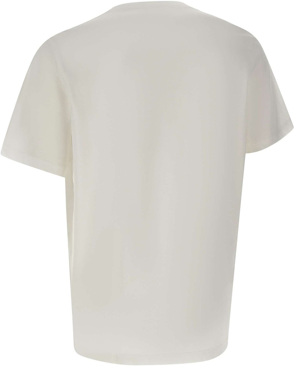 Paul Smith T-Shirts And Polos White Wit