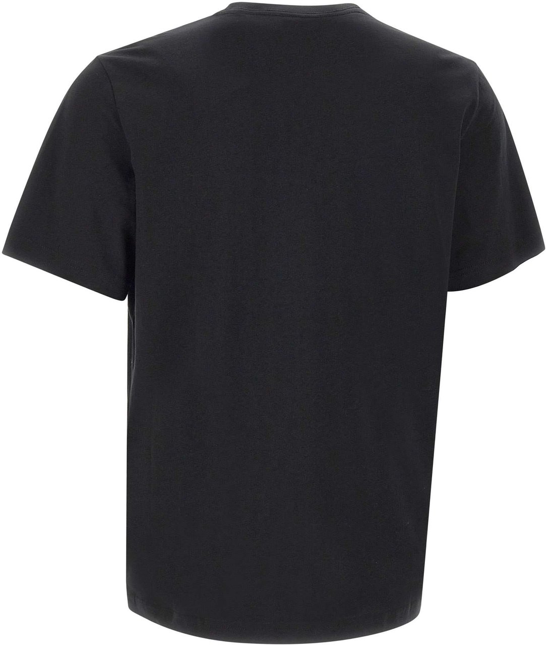 Paul Smith T-Shirts And Polos Black Zwart