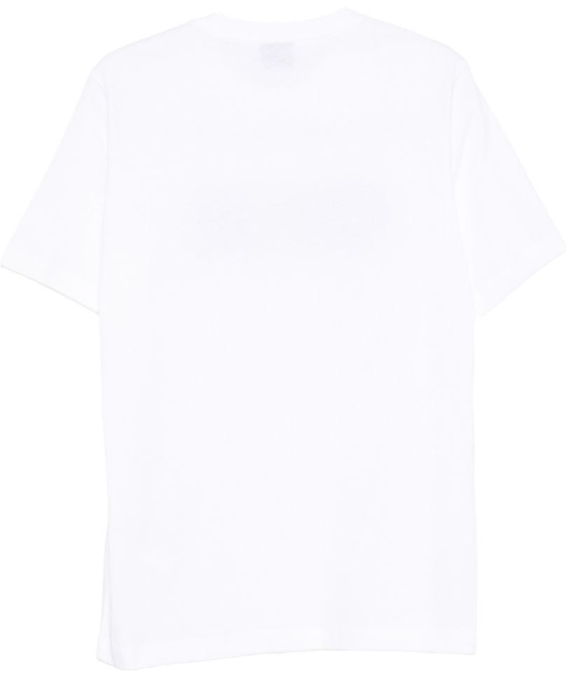 Paul Smith T-Shirts And Polos White Wit