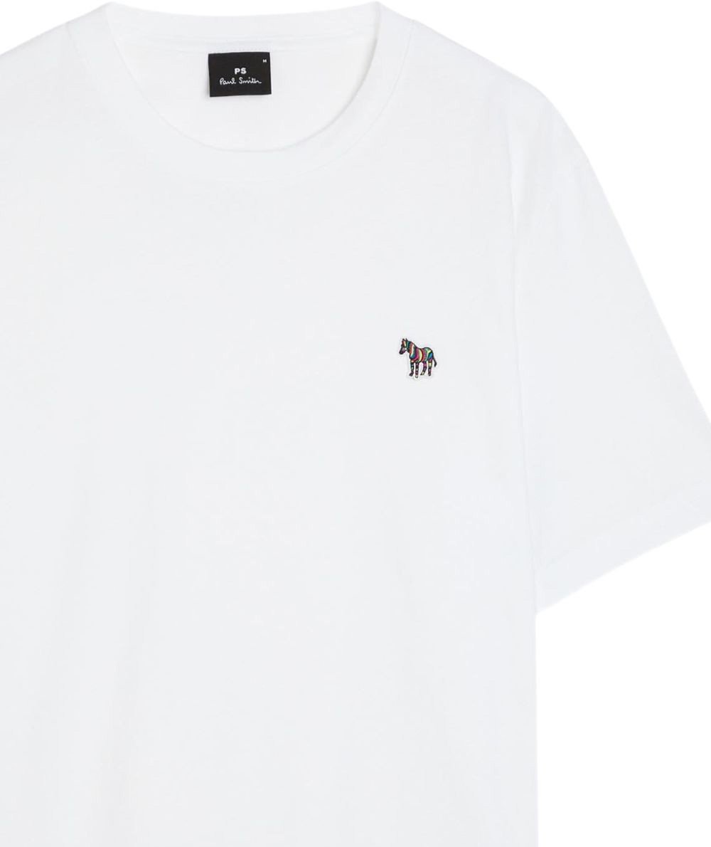 Paul Smith T-Shirts And Polos White Wit