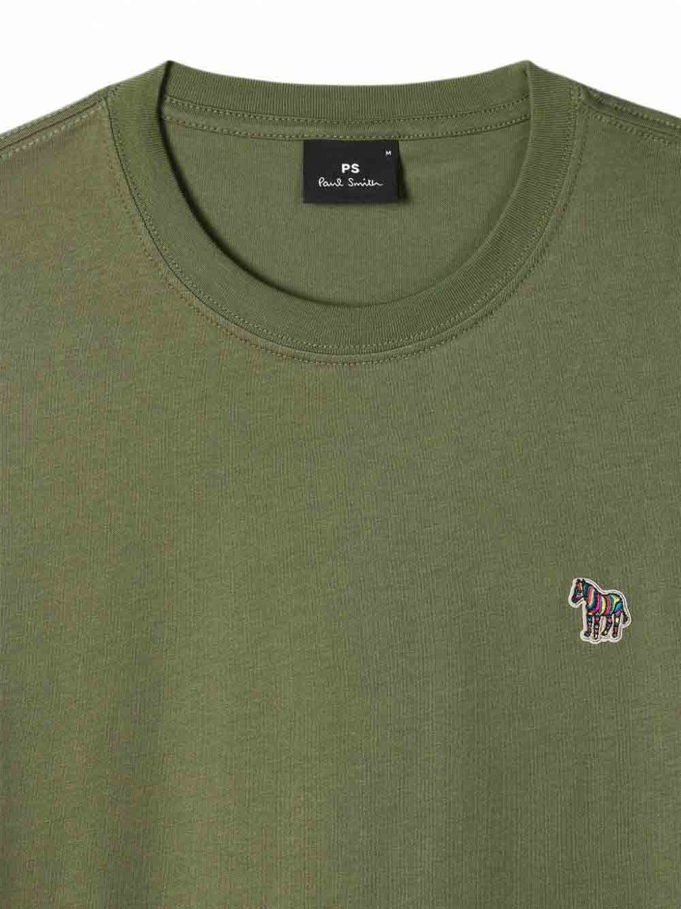 Paul Smith T-Shirts And Polos Green Lime