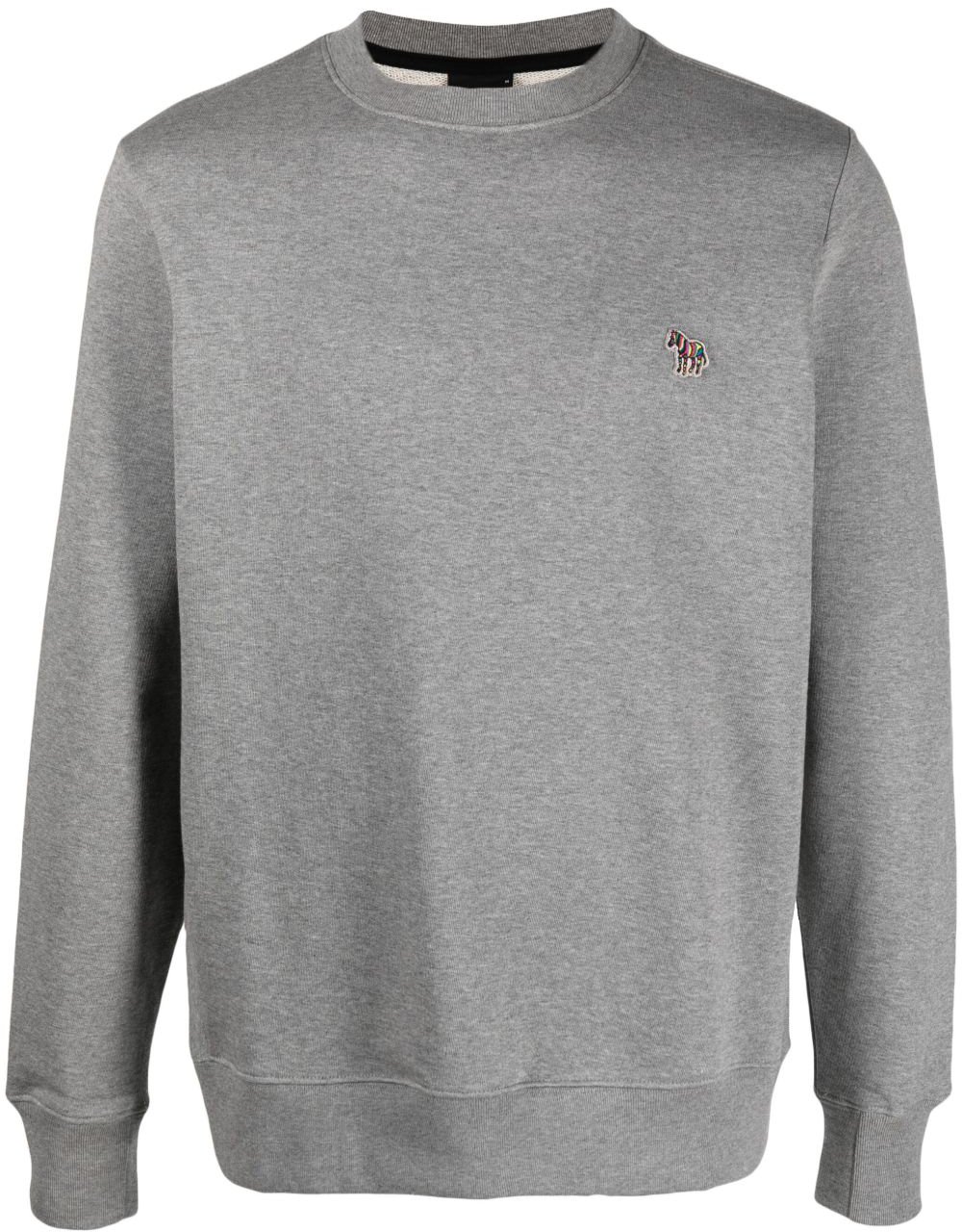 Paul Smith Sweaters Grey Grijs