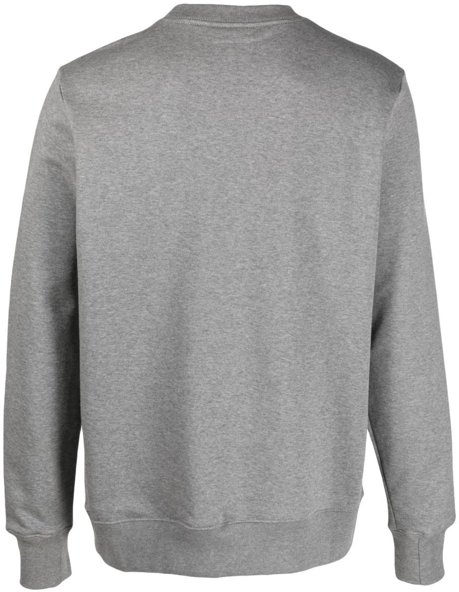 Paul Smith Sweaters Grey Grijs