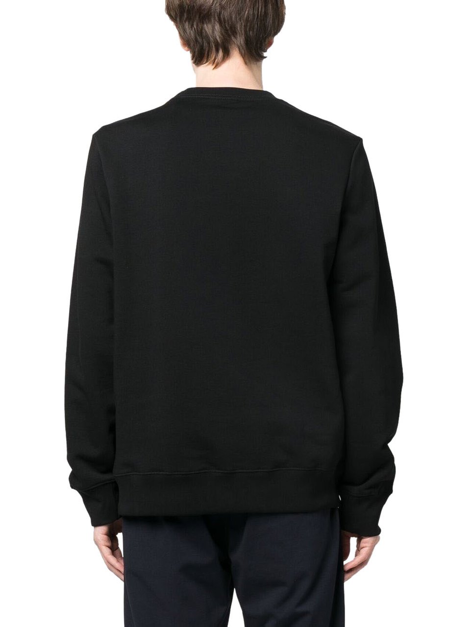 Paul Smith Sweaters Black Zwart