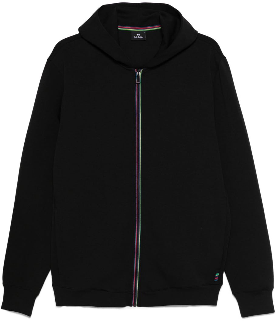 Paul Smith Sweaters Black Zwart