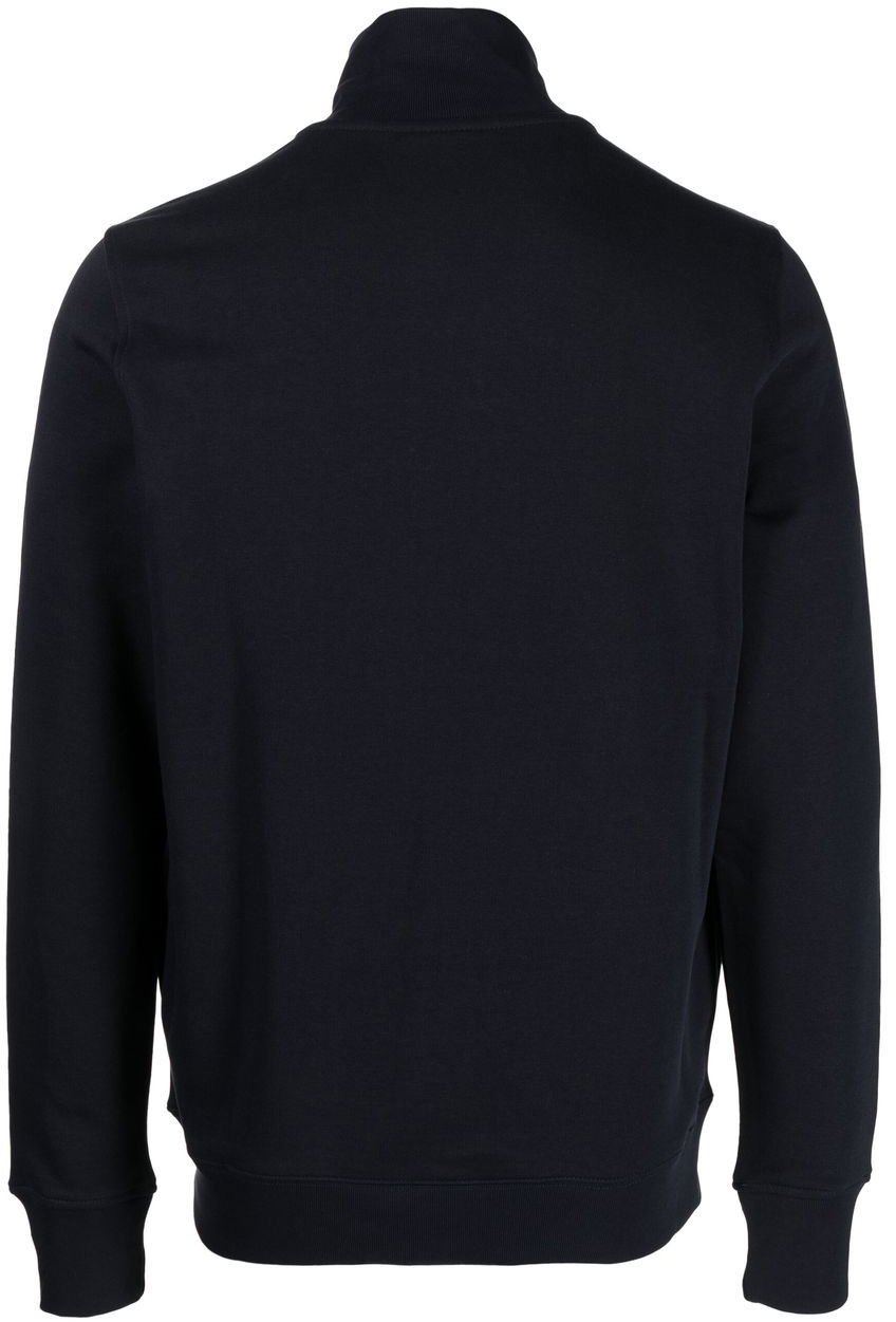 Paul Smith Sweaters Blue Blauw
