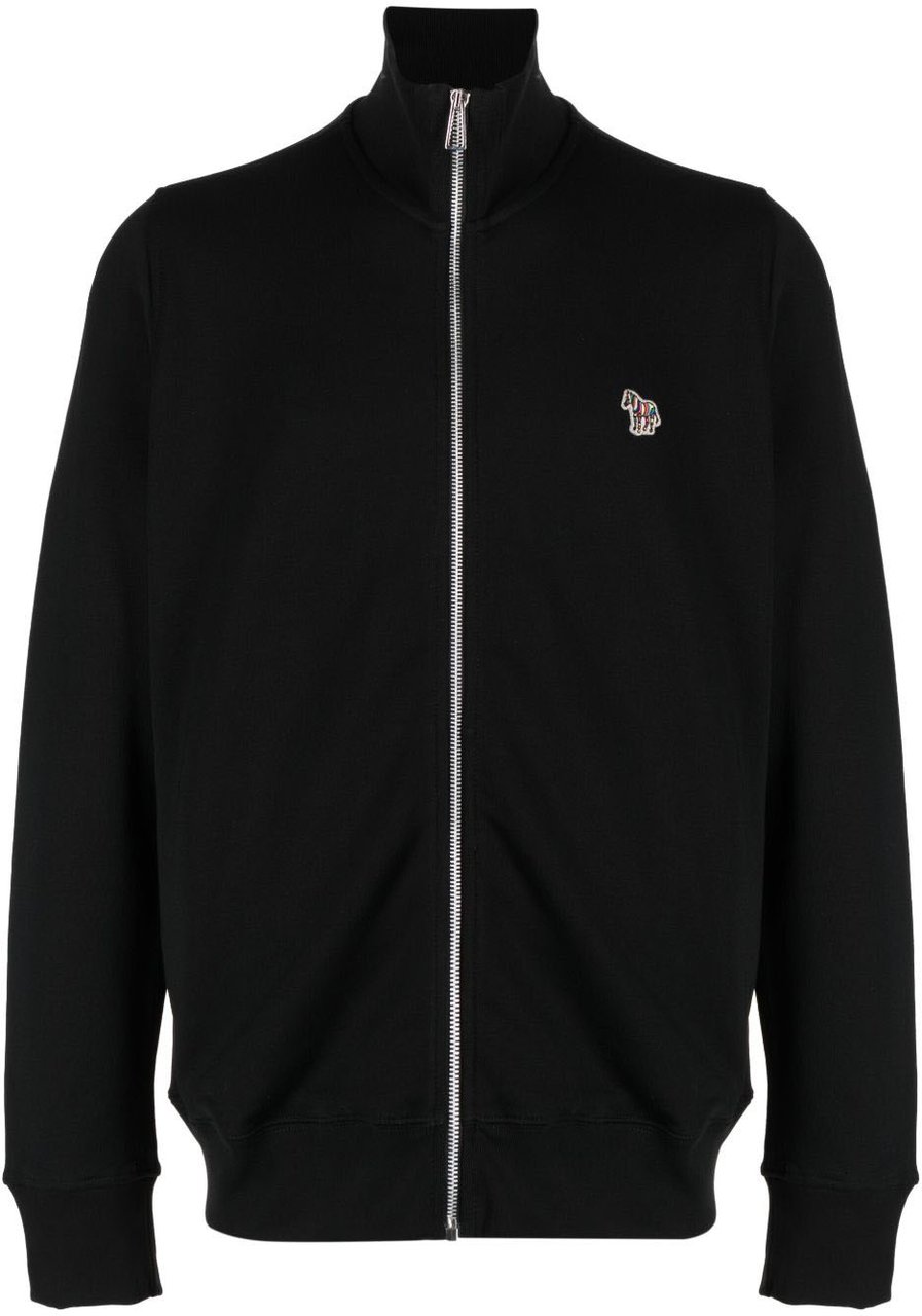 Paul Smith Sweaters Black Zwart