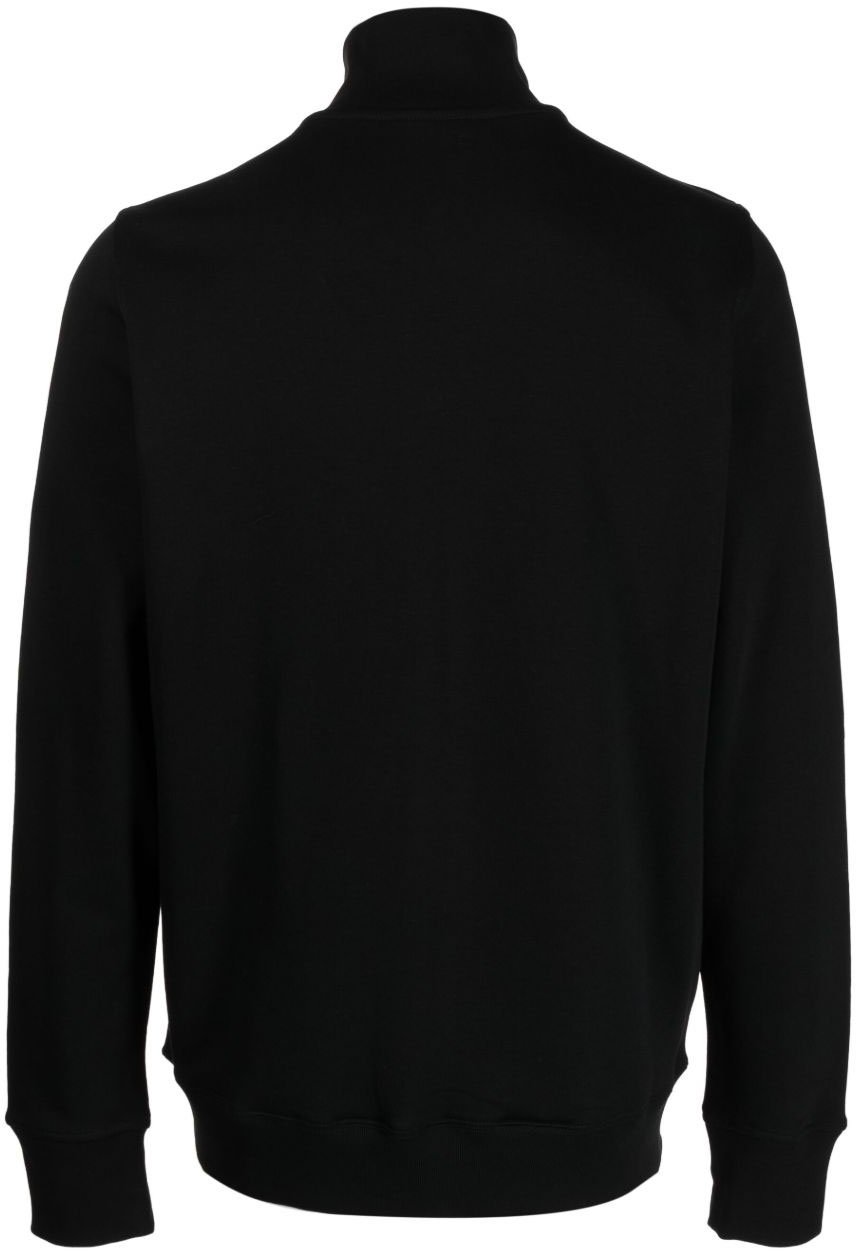 Paul Smith Sweaters Black Zwart