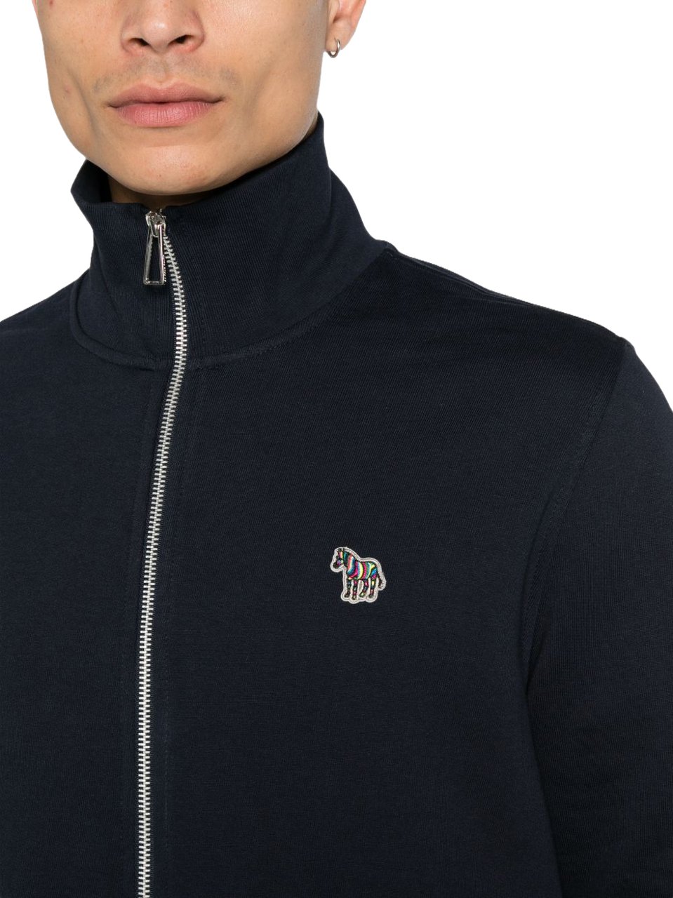 Paul Smith Sweaters Navy Navy