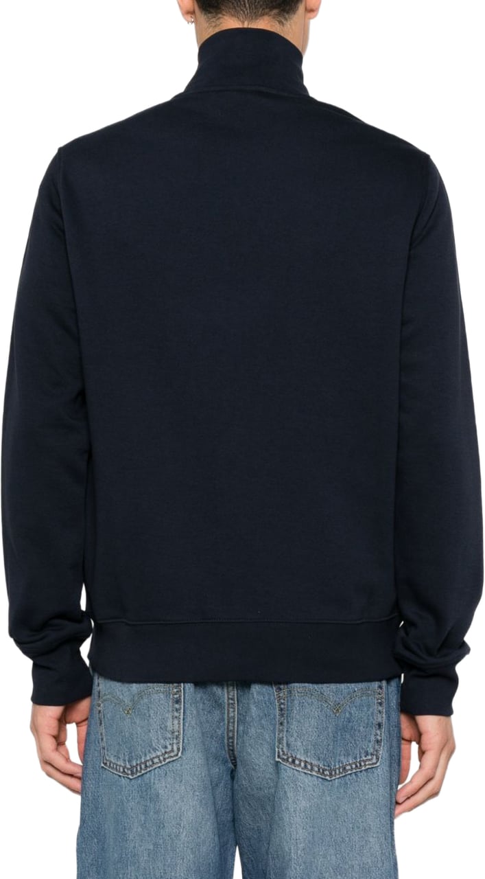 Paul Smith Sweaters Navy Navy