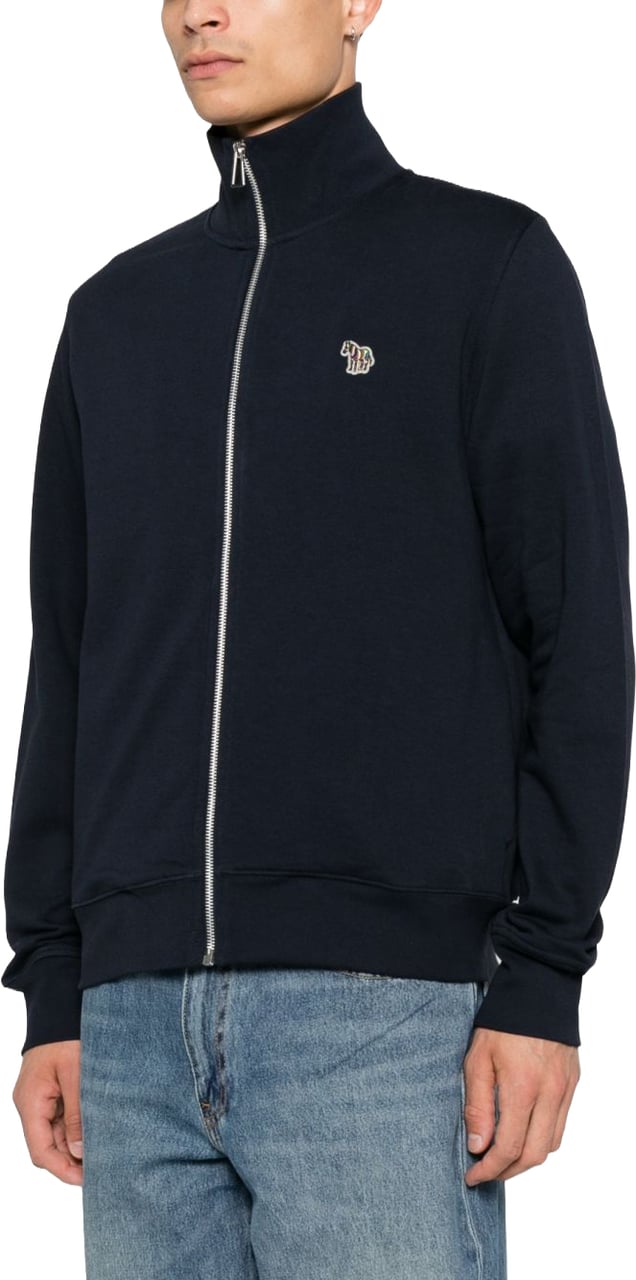 Paul Smith Sweaters Navy Navy