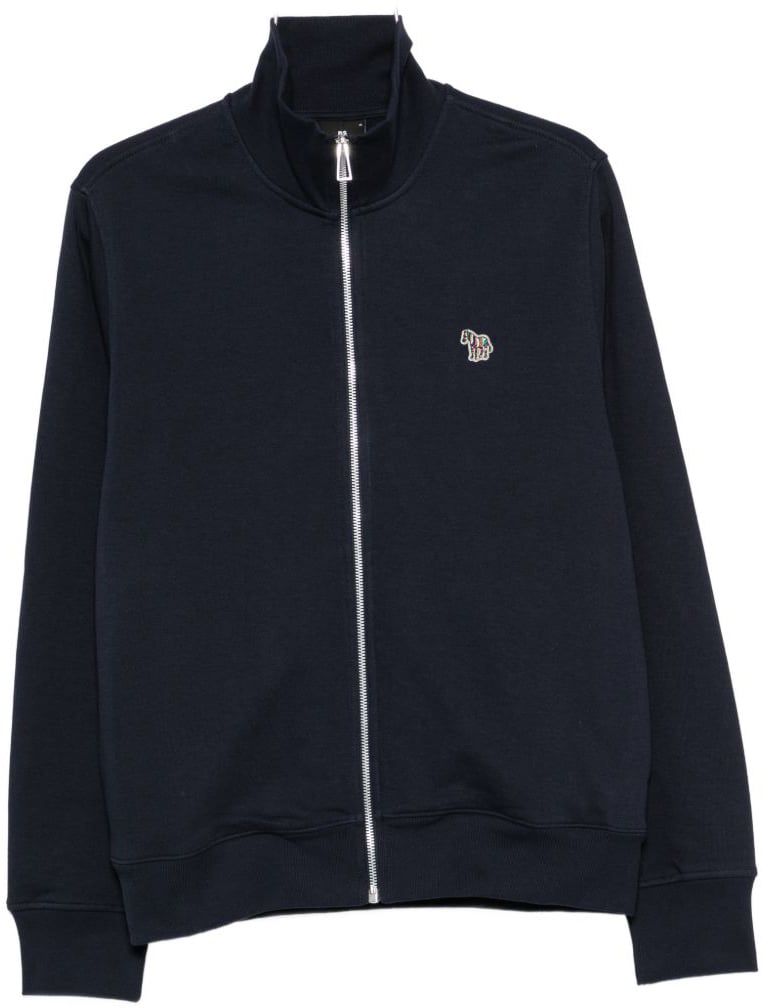 Paul Smith Sweaters Navy Navy