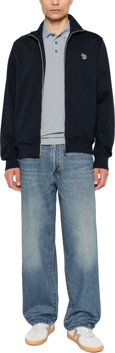 Paul Smith Sweaters Navy Navy