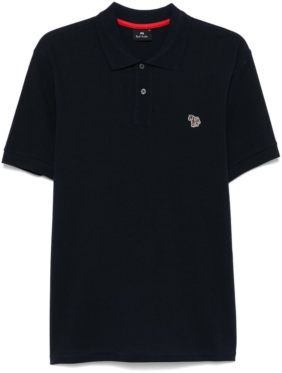 Paul Smith T-Shirts And Polos Navy Navy