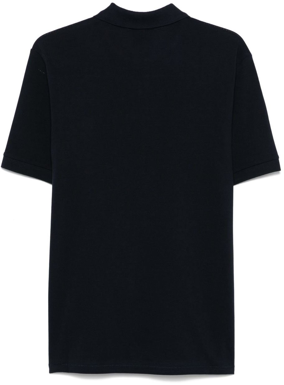 Paul Smith T-Shirts And Polos Navy Navy
