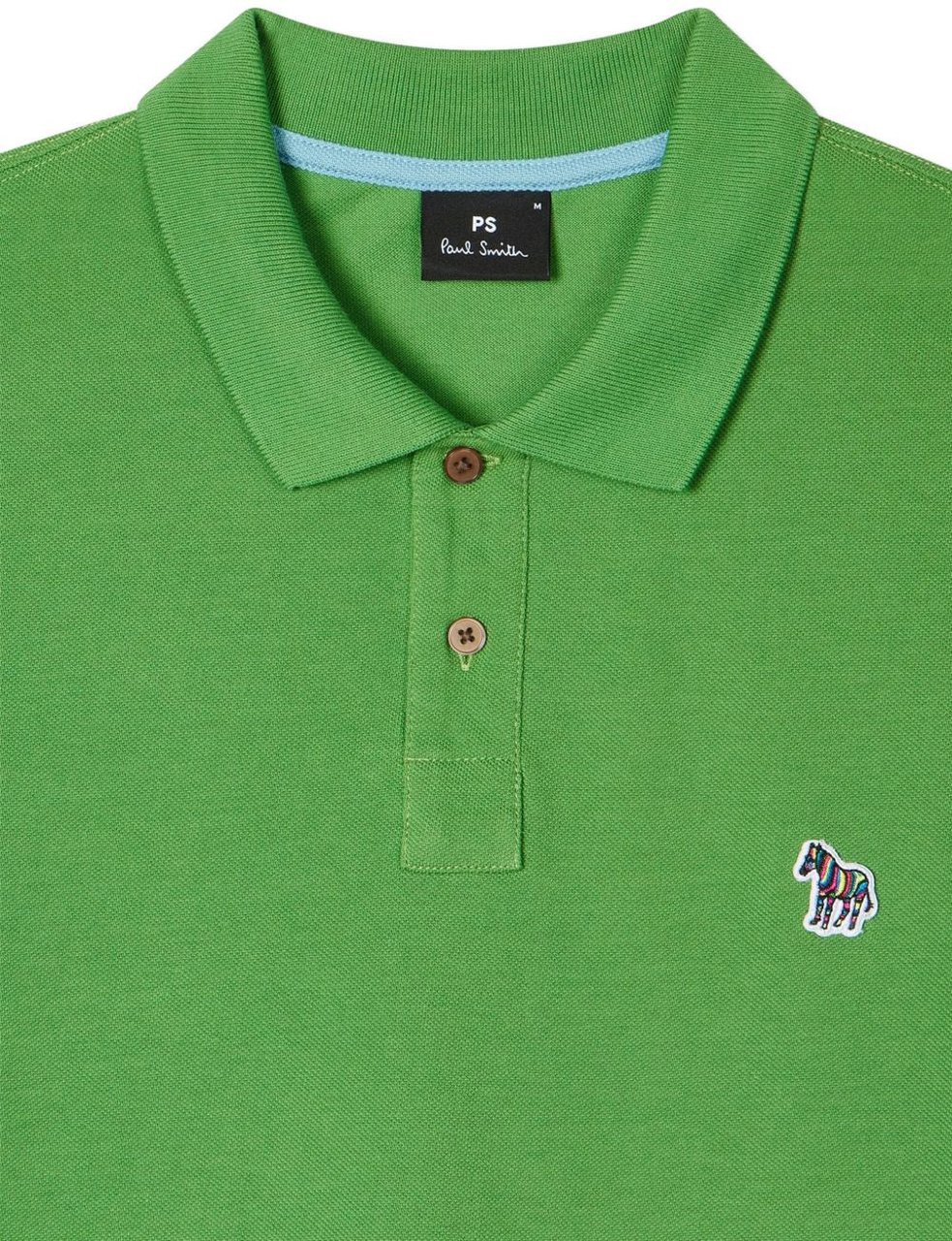 Paul Smith T-Shirts And Polos Green Groen