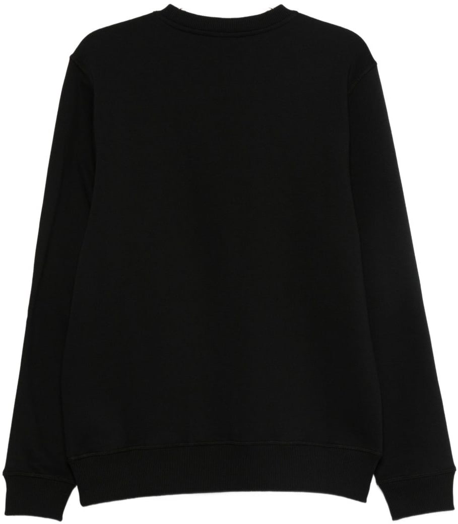 Paul Smith Sweaters Black Zwart