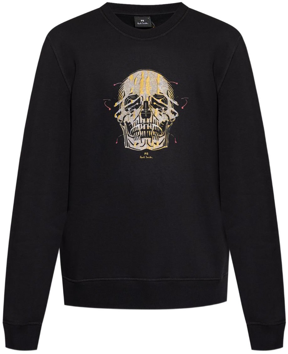 Paul Smith Sweaters Black Zwart