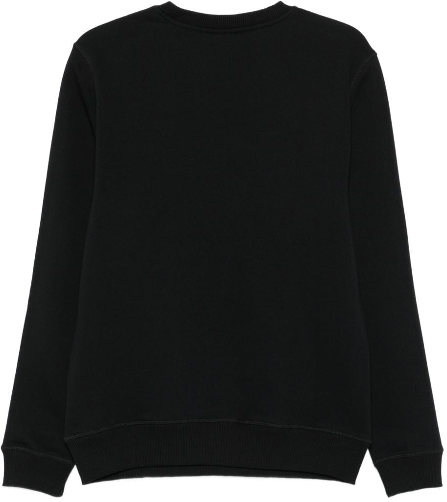 Paul Smith Sweaters Black Zwart