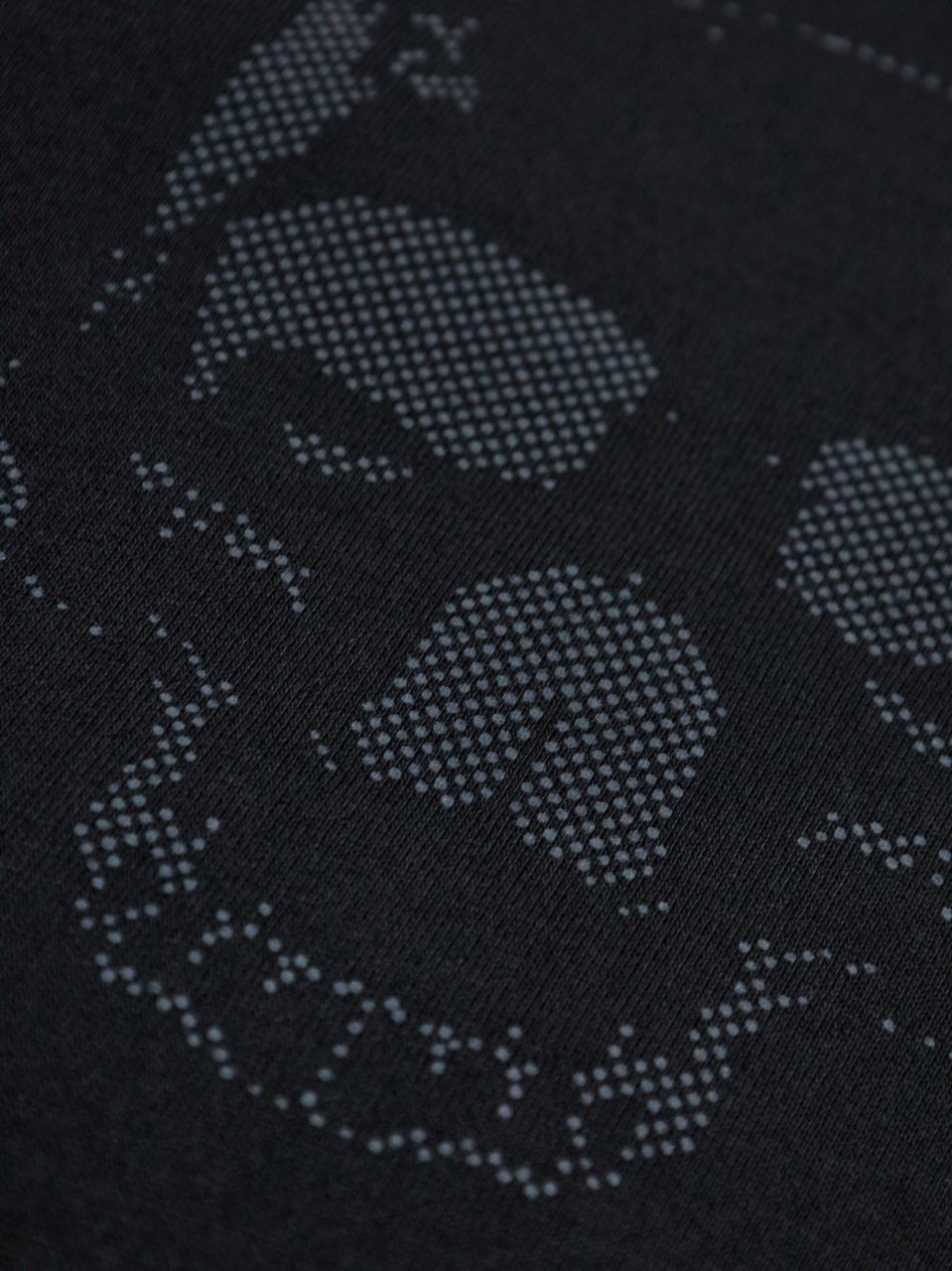 Paul Smith T-Shirts And Polos Black Zwart
