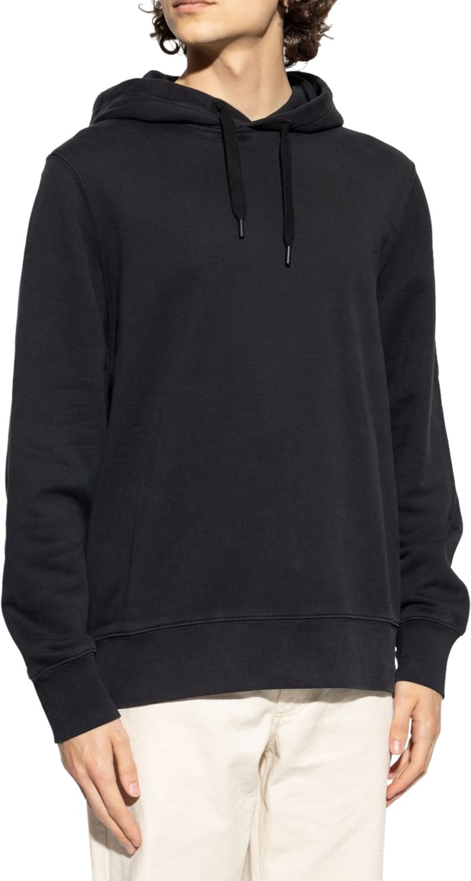 Paul Smith Sweaters Black Zwart