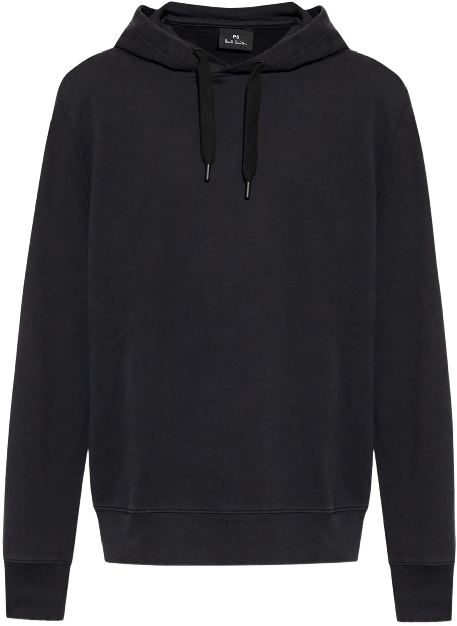 Paul Smith Sweaters Black Zwart
