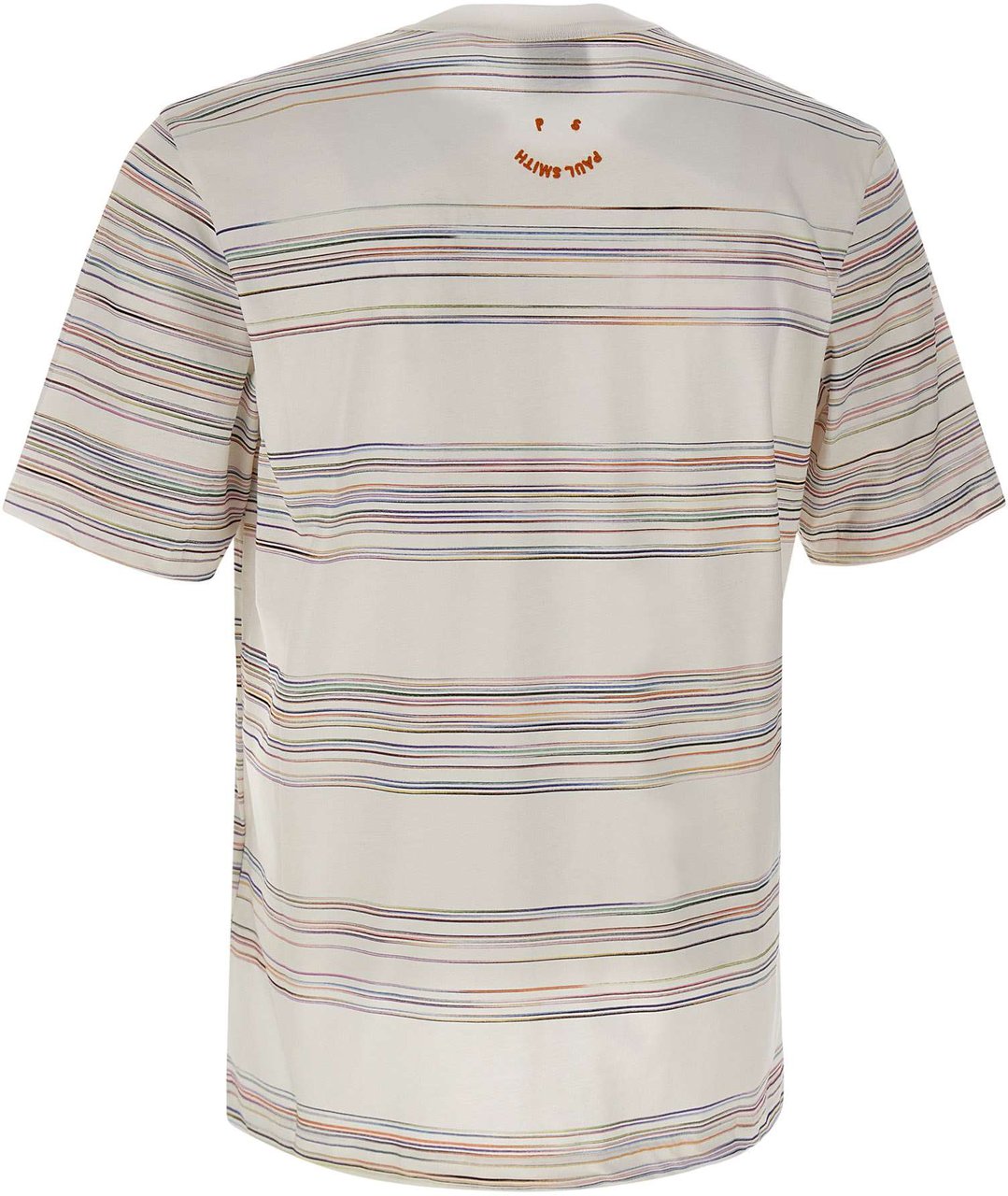 Paul Smith T-Shirts And Polos White Wit