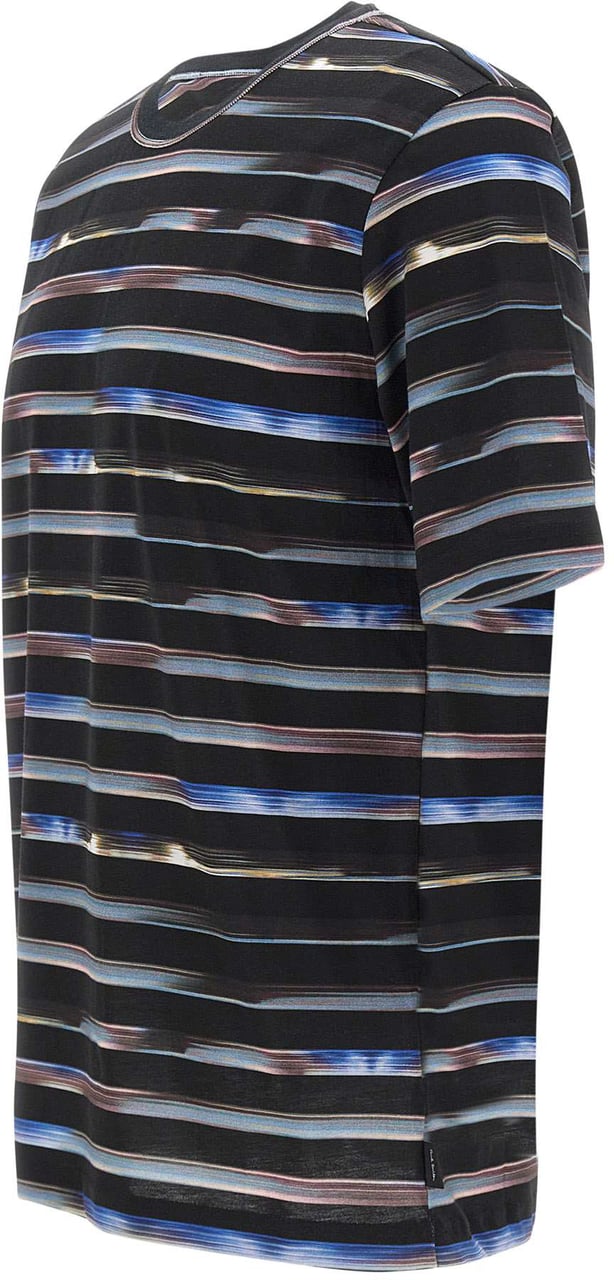Paul Smith T-Shirts And Polos Multicolour Divers
