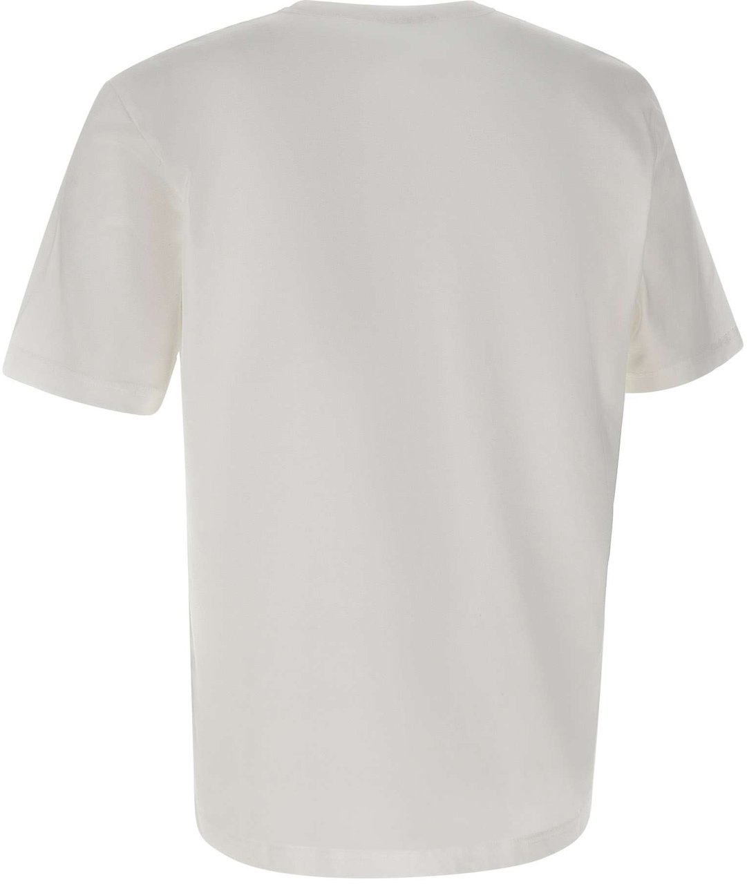 Paul Smith T-Shirts And Polos White Wit