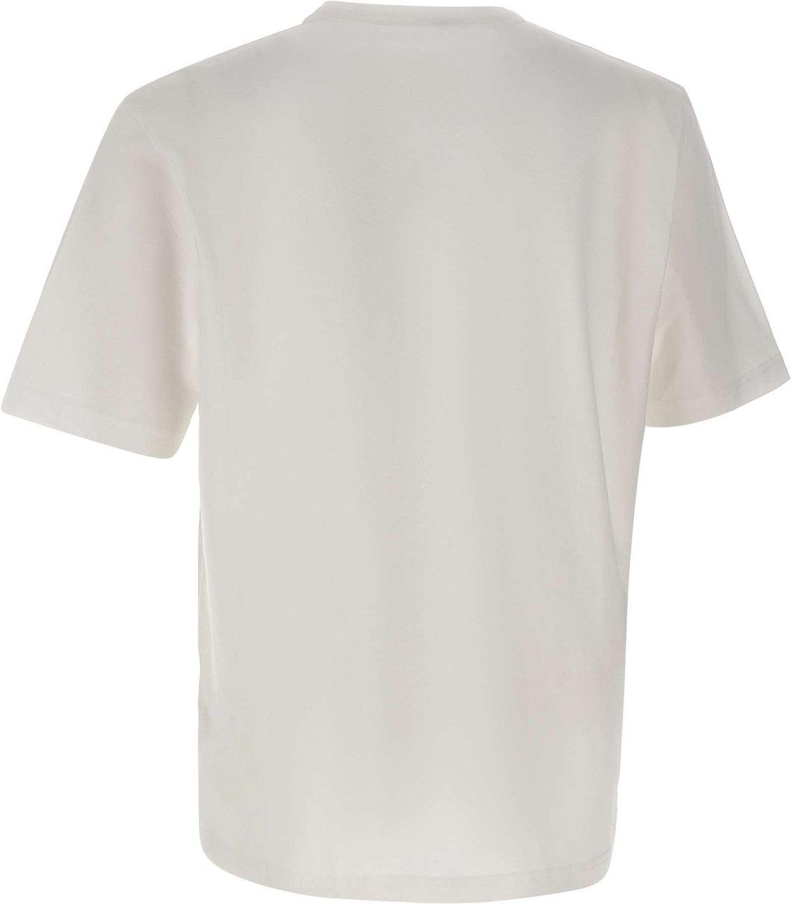 Paul Smith T-Shirts And Polos White Wit