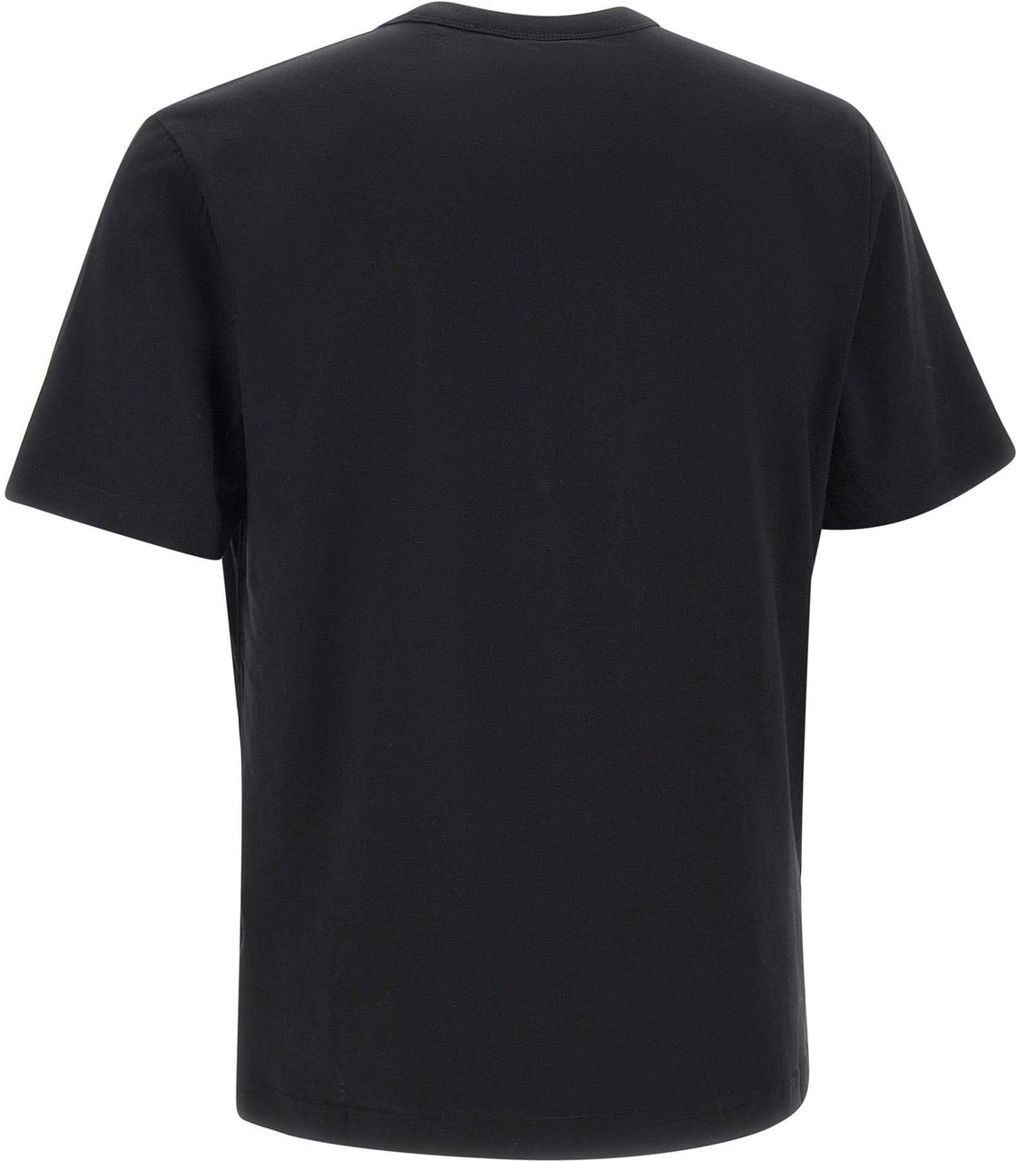 Paul Smith T-Shirts And Polos Black Zwart