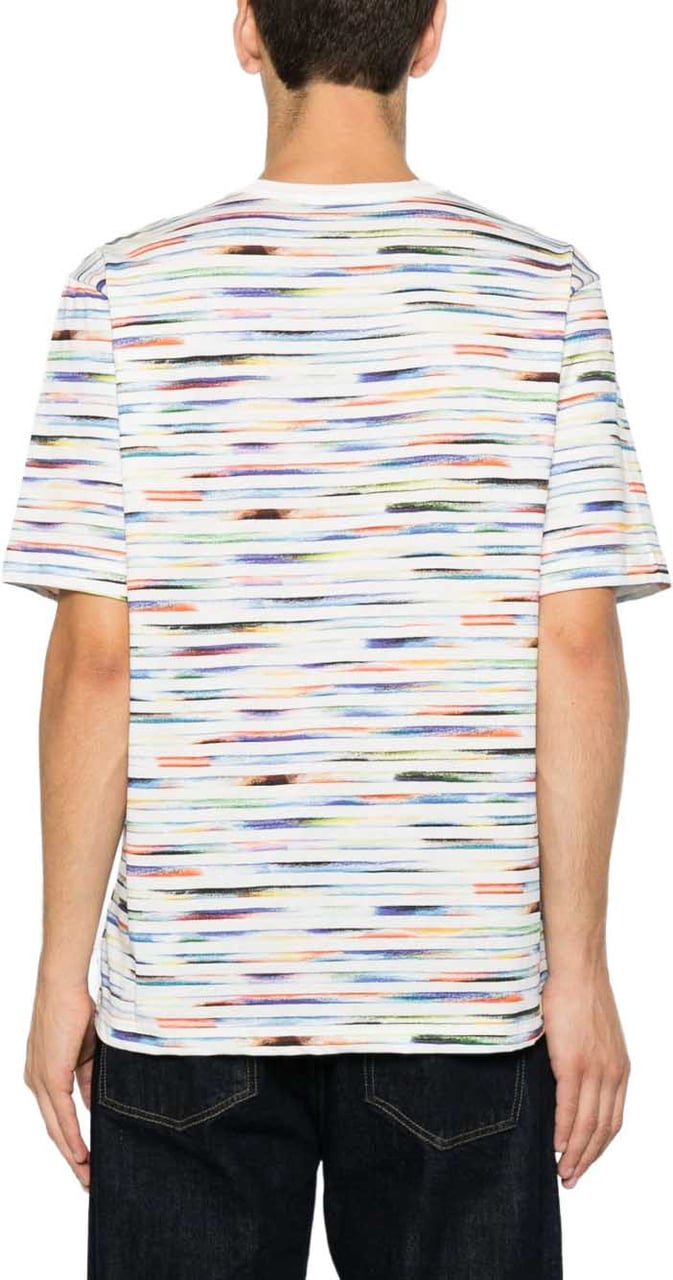 Paul Smith T-Shirts And Polos White Wit