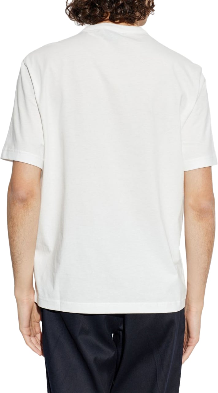 Paul Smith T-Shirts And Polos Divers Divers