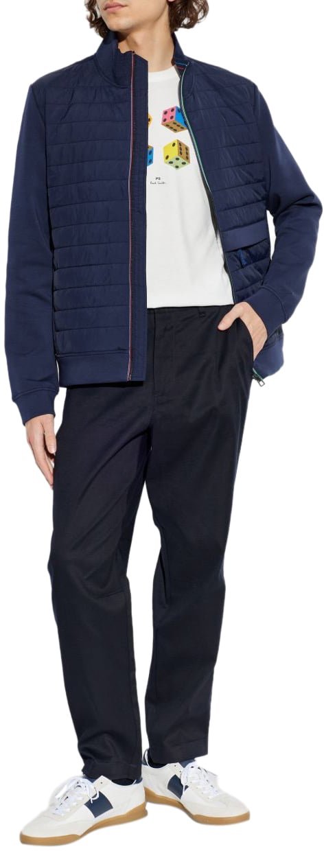 Paul Smith T-Shirts And Polos Divers Divers