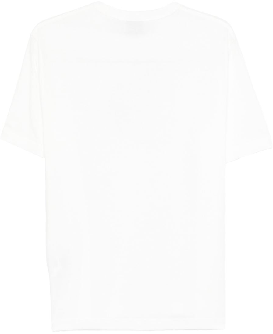Paul Smith T-Shirts And Polos White Wit