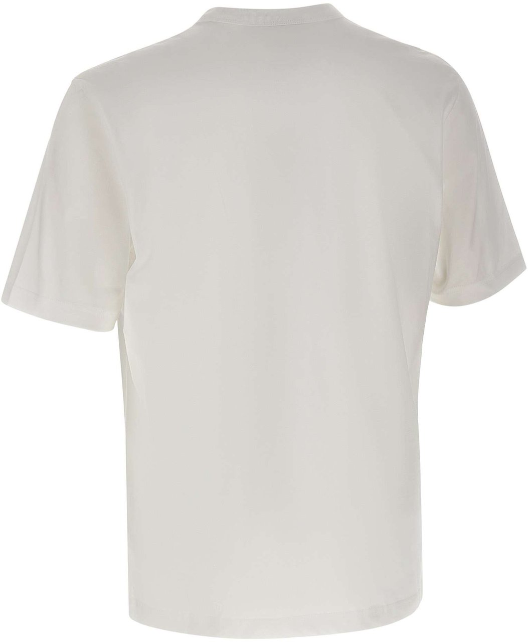 Paul Smith T-Shirts And Polos White Wit