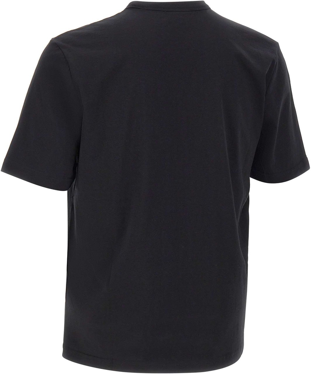 Paul Smith T-Shirts And Polos Black Zwart