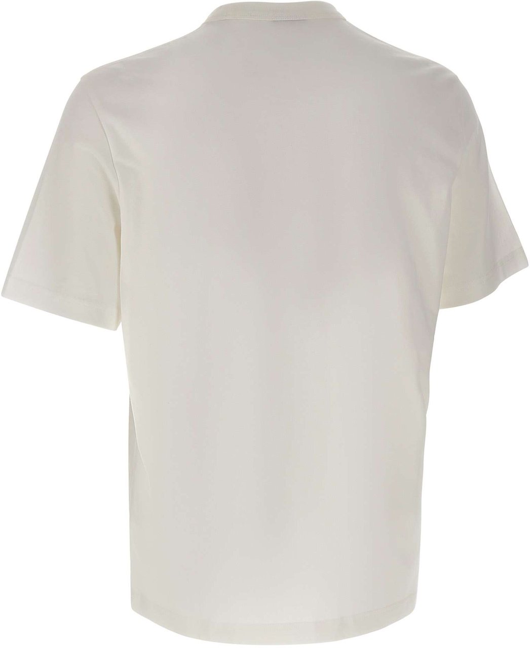 Paul Smith T-Shirts And Polos White Wit