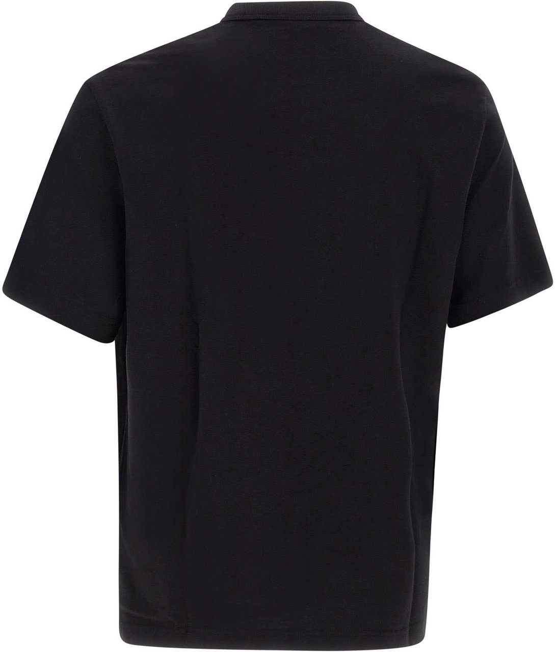 Paul Smith T-Shirts And Polos Black Zwart