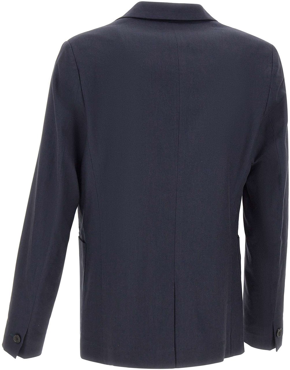 Paul Smith Jackets Blue Blauw